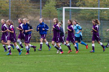 Bild 2 - B-Juniorinnen FSC Kaltenkirchen - Holstein Kiel : Ergebnis: 0:10